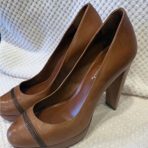 Cole Haan Stephanie Nike Air Pump Sz 6.5